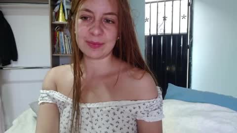 Violeta Peter online show from April 11, 9:18 pm