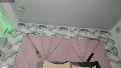 Violeta Ruiz online show from February 10, 12:08 pm