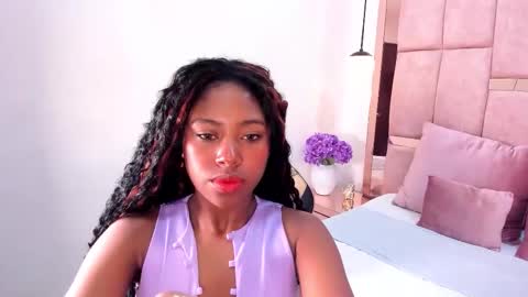 Violeta Ruiz online show from February 13, 12:51 pm