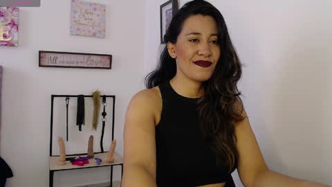 violeta_scott_ online show from April 2, 3:09 pm