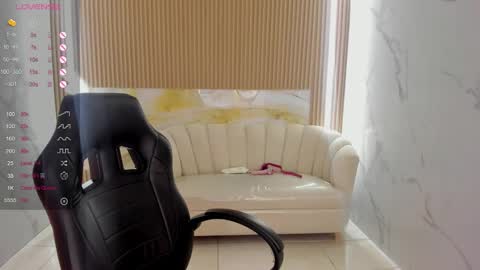 IG violeta sub online show from February 24, 1:21 pm