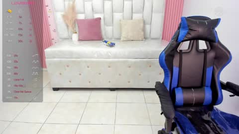 IG violeta sub online show from April 10, 1:17 pm