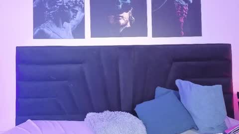 VioletaBliss online show from March 25, 1:03 pm