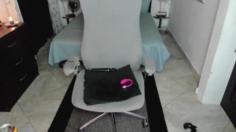 Violeta online show from March 31, 2:33 am