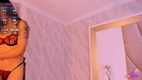 Violeta online show from March 10, 1:15 pm