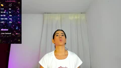 Violeta online show from January 15, 12:11 pm