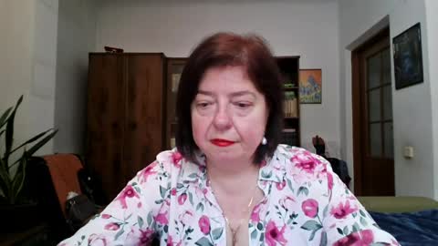 violetpulse online show from April 8, 12:18 pm