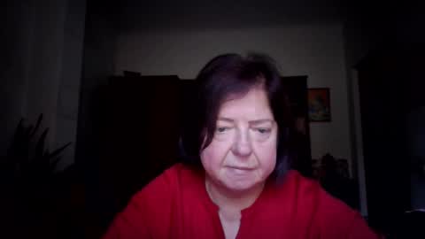 violetpulse online show from October 12, 1:35 pm