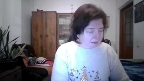 violetpulse online show from December 22, 8:12 pm