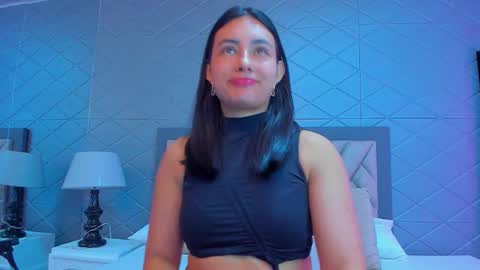 Violet Rousse online show from March 24, 2:33 pm