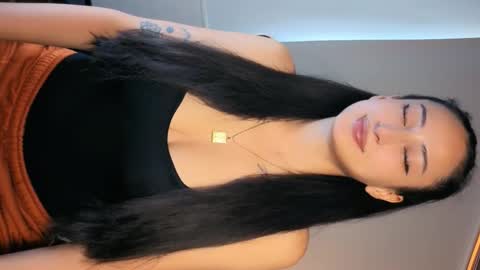 violetskinny online show from March 24, 7:52 pm