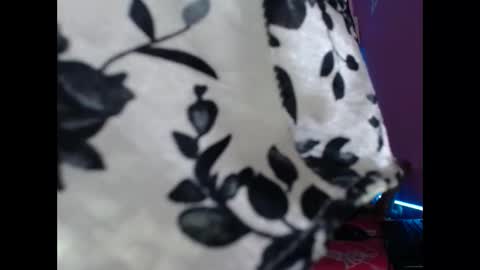 Samantha y jhons online show from January 28, 10:56 pm