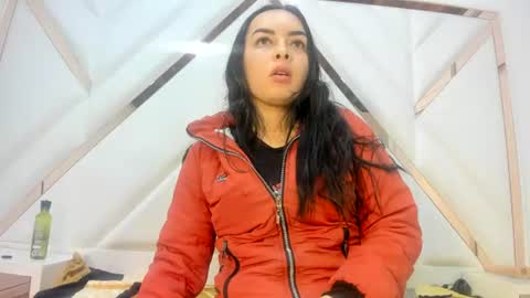 violett_bliss online show from July 14, 10:21 am