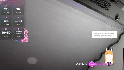 violett_brown9 online show from February 15, 4:04 am