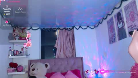 violett_brown9 online show from March 5, 3:02 am