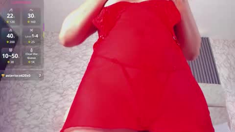 violett online show from November 14, 4:01 am