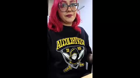 violett_sykes online show from May 31, 7:48 pm