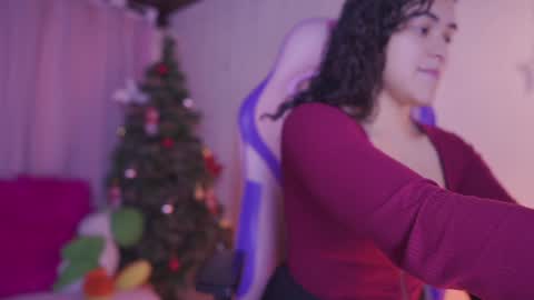 VIOLET  online show from December 4, 2:15 pm