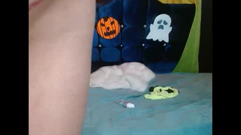 violetta_dreams online show from October 30, 9:27 pm