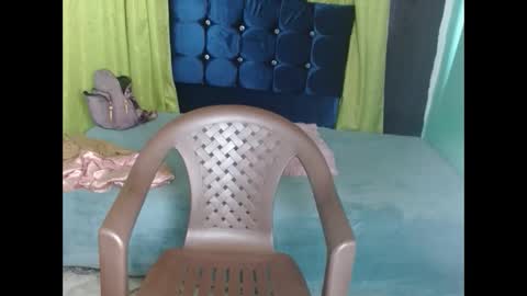 violetta_dreams online show from November 8, 9:31 pm