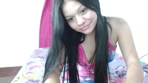 Violeta Prince online show from November 19, 12:38 pm