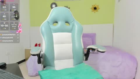 violetta online show from October 1, 10:20 am