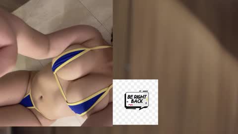 violetta independent model online show from November 9, 5:03 am