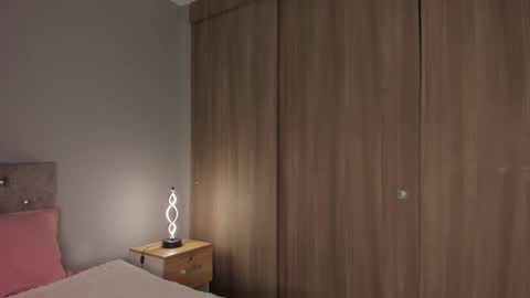 violetta independent model online show from February 12, 7:02 am