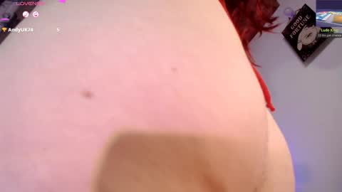 Snapshot of violettasexycam chatting on October 11, 2:38 am violetafetish online show from October 11, 2:38 am