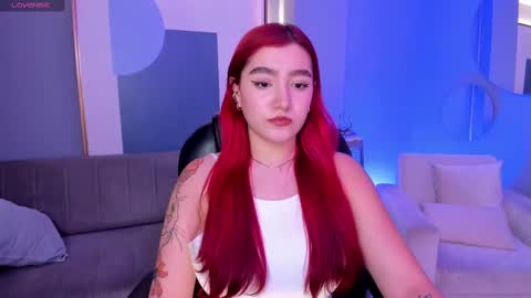 Violett Castel online show from March 11, 7:14 pm