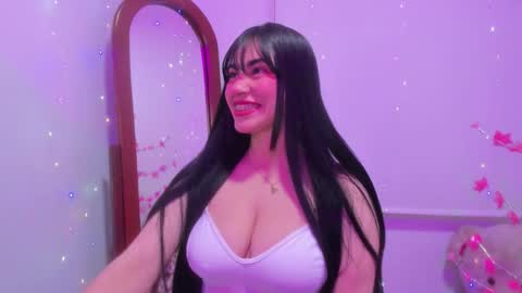 violette_laurent online show from February 27, 9:09 am
