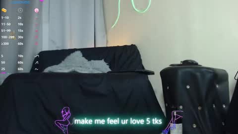 Violetta Morningstar online show from February 27, 9:31 am