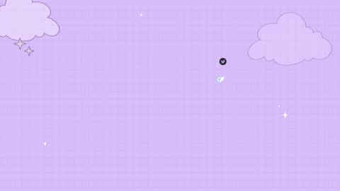 Violet Flowers online show from April 26, 11:46 pm