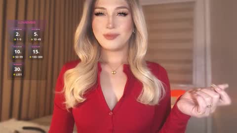 Best Of Both Worlds online show from November 23, 1:35 pm