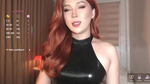 Best Of Both Worlds online show from December 17, 10:14 pm