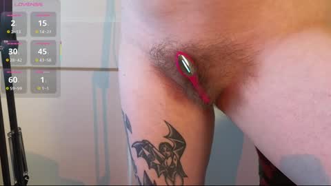 Violet Winter  indie sleaze goth girl next door online show from February 8, 3:42 pm