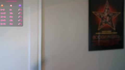 Violet Winter  indie sleaze goth girl next door online show from September 11, 3:34 pm