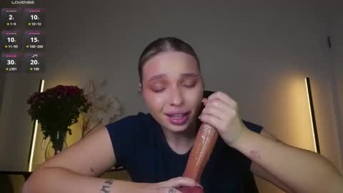 Violla online show from November 21, 5:53 am