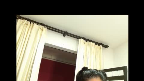 violeta online show from December 13, 1:26 am