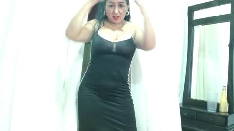 violeta online show from March 1, 1:00 am