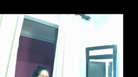 violeta online show from January 11, 12:33 am