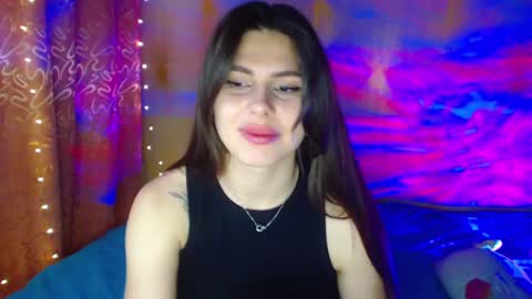 viollinalv online show from March 4, 9:11 pm