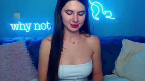 viollinalv online show from October 12, 12:40 pm