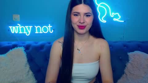 viollinalv online show from March 7, 6:20 am