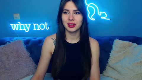 viollinalv online show from February 23, 5:39 am