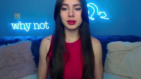 viollinalv online show from February 17, 5:36 am