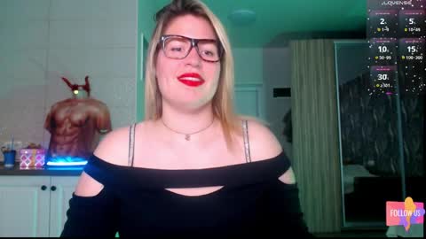 vip sweetness online show from April 5, 1:32 pm