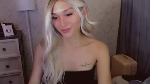 Pearl online show from February 16, 7:52 am