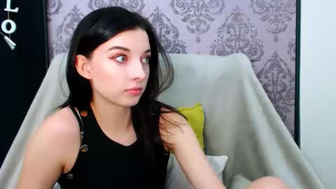 VirginLuna online show from December 21, 8:24 pm