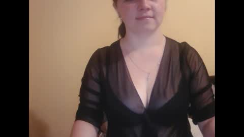 Vitalina282128 online show from December 15, 7:30 pm